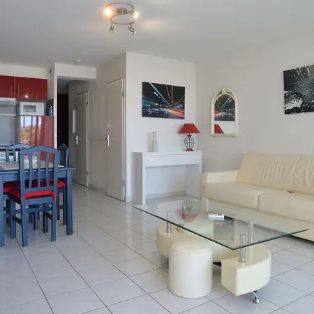 Village Naturiste Libertin Cap D 3*