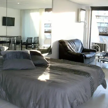 5 Cap Libertin Village Naturiste Agde