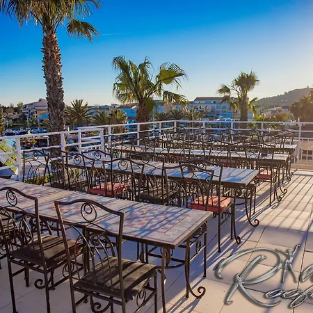 5 Cap Libertin Village Naturiste 3*