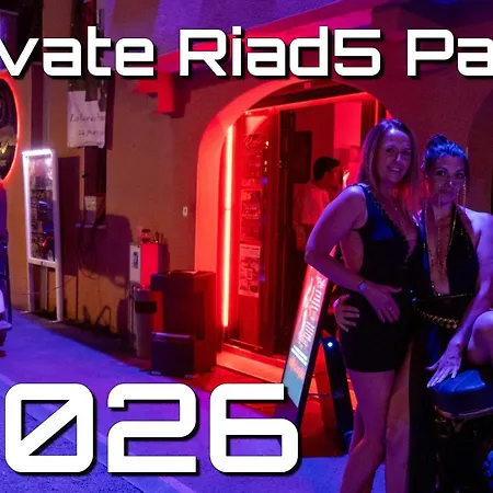 5 Cap Libertin Village Naturiste 3*