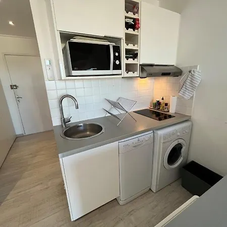 Village Naturiste Cap D'agde Libertin Location Club 5 3* آجد