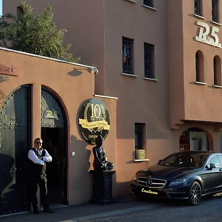 Village Naturiste Cap D'agde Libertin Location Club 5 Aparthotel Agde