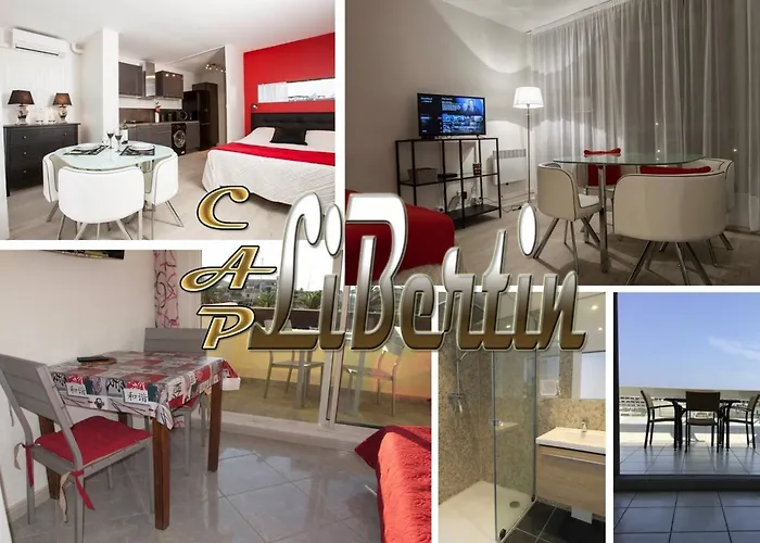5 Cap Libertin Village Naturiste Agde