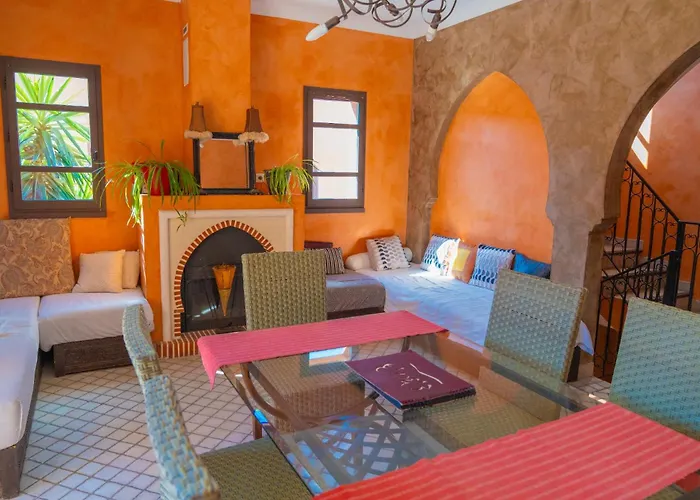 Aparthotel 5 Cap Libertin Village Naturiste