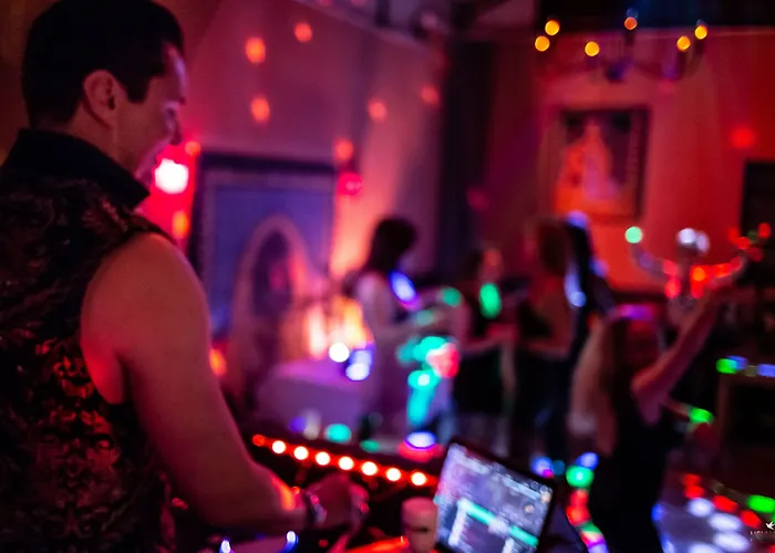 5 Cap Libertin Village Naturiste 3* Agde